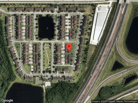 Savannah Landing, ORLANDO, FL 32832