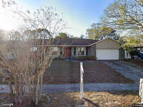 Red Dandy, ORLANDO, FL 32818