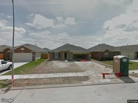 Barker Gate, CYPRESS, TX 77433