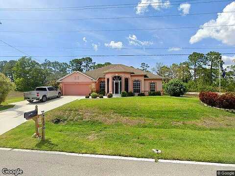 Wilmington, CAPE CORAL, FL 33993