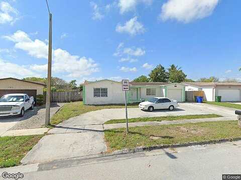 80Th, MARGATE, FL 33063