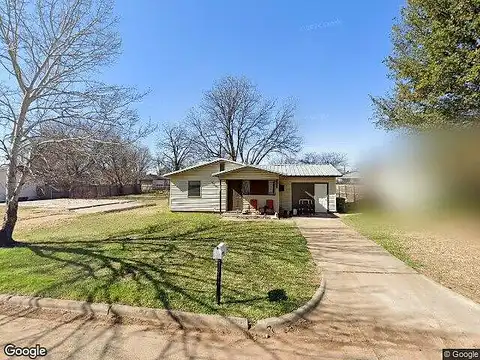 James, IOWA PARK, TX 76367