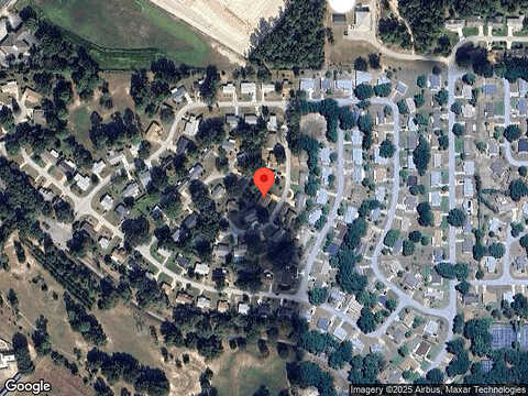 90Th, OCALA, FL 34481
