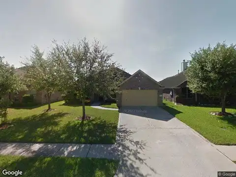 White Oak Trace, CYPRESS, TX 77429