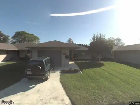 51St, BELLEVIEW, FL 34420