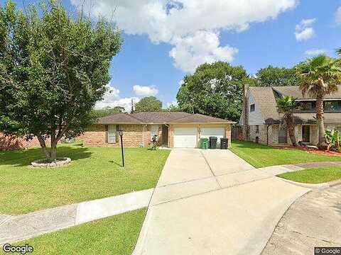 Sagecrest, HOUSTON, TX 77089