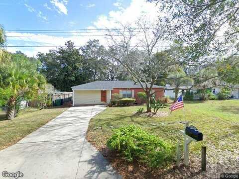 Edison, TAMPA, FL 33612