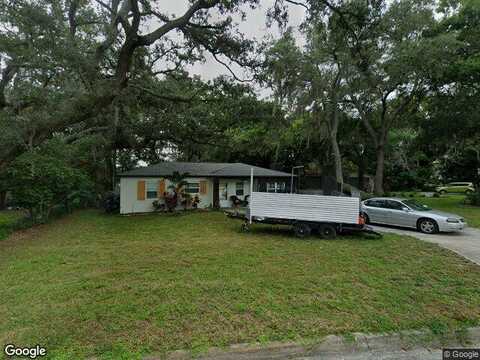 Elbow, TAMPA, FL 33612