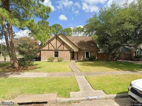 Kirkwell, HOUSTON, TX 77089