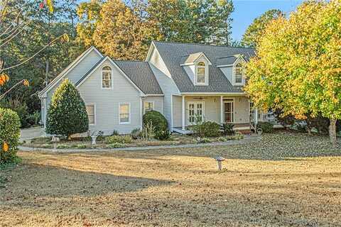 Windridge, LOGANVILLE, GA 30052
