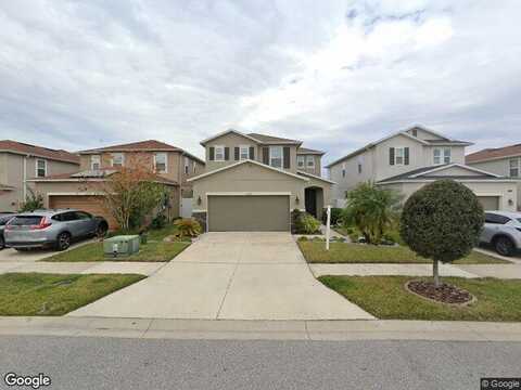 Southern Forest, RIVERVIEW, FL 33578