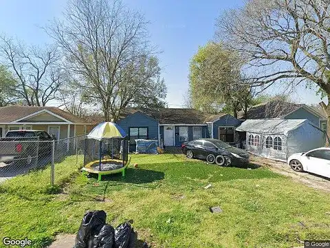 Pillot, HOUSTON, TX 77029