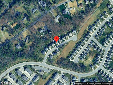 Balvis Hollow, GLEN ALLEN, VA 23059