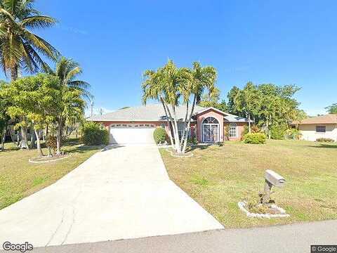 43Rd, CAPE CORAL, FL 33904