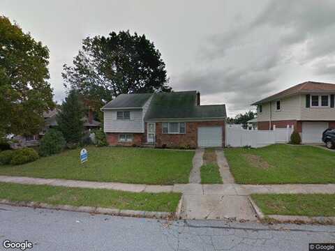 Montieth, READING, PA 19609