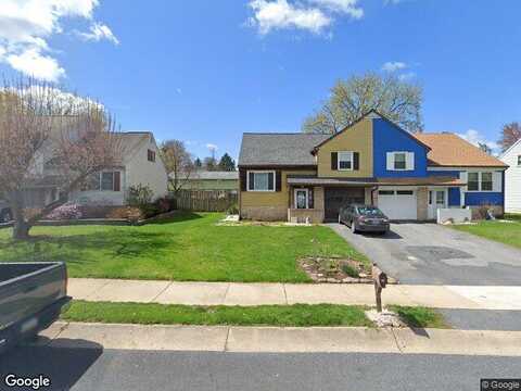 Marion, EPHRATA, PA 17522