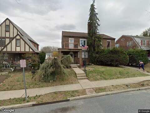 Endlich, READING, PA 19606