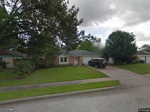 Ivyridge, HOUSTON, TX 77043