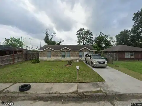 Duncum, HOUSTON, TX 77013