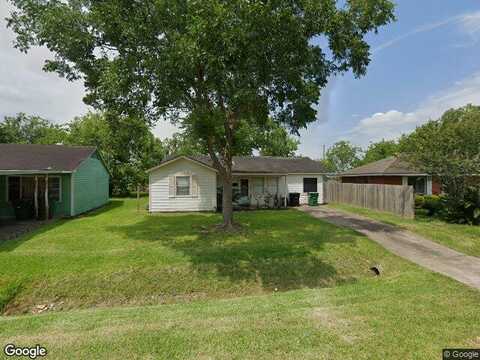 Buffum, HOUSTON, TX 77051