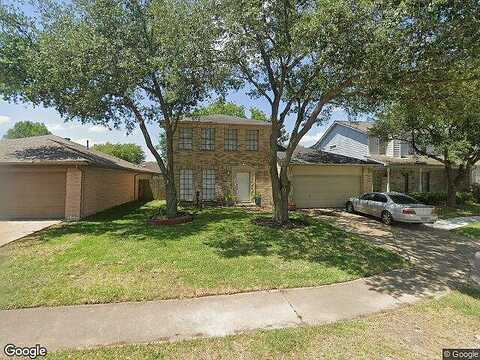 Zircon, HOUSTON, TX 77099