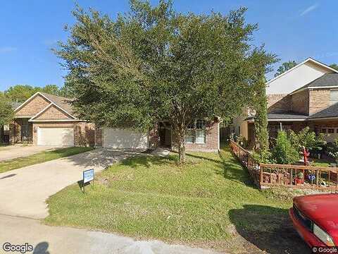 Logger Pine, HOUSTON, TX 77088