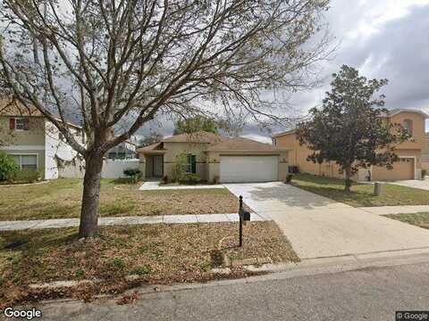 Boyette Creek, RIVERVIEW, FL 33569