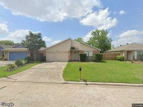 Beckfield, HOUSTON, TX 77099