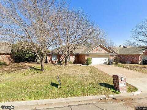 Whitney, WACO, TX 76708