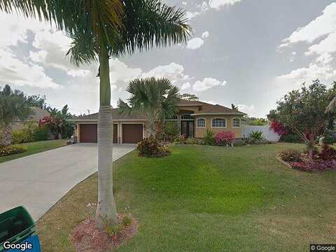17Th, CAPE CORAL, FL 33991