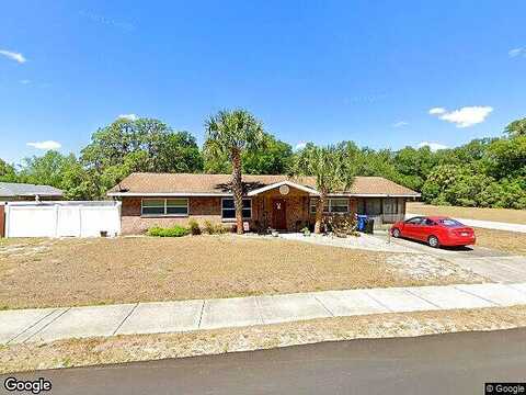 12Th, CRYSTAL RIVER, FL 34429