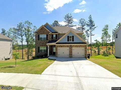 Lookout, DALLAS, GA 30132