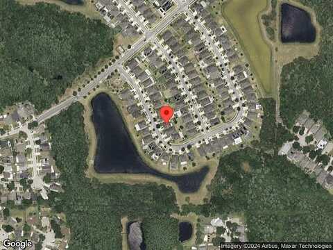 Cabbage Tree, ORLANDO, FL 32825
