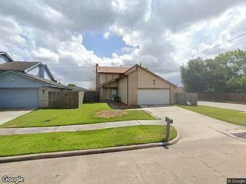 Kirkgreen, HOUSTON, TX 77089