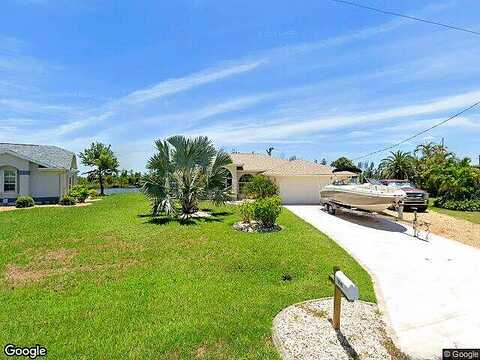 Washington, PORT CHARLOTTE, FL 33981