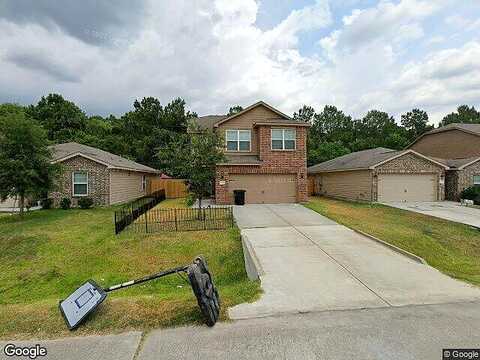 Logger Pine, HOUSTON, TX 77088
