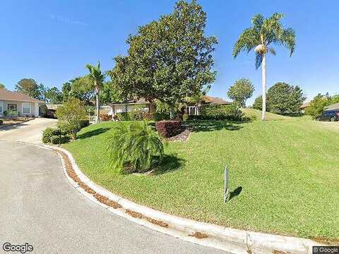 Via De Robina, CLERMONT, FL 34711