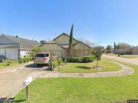 Lands End, HOUSTON, TX 77099