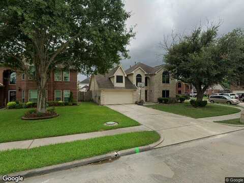Spencer, LA PORTE, TX 77571