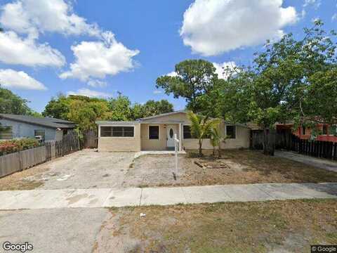 25Th, FORT LAUDERDALE, FL 33311