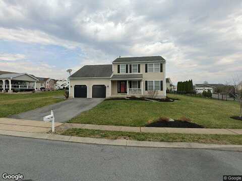Stirling, BLANDON, PA 19510