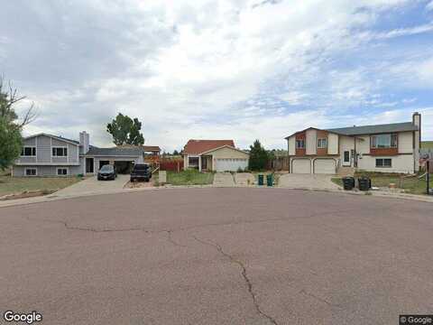 Patchwork, FOUNTAIN, CO 80817