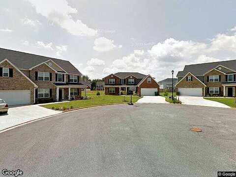 Molly, WARNER ROBINS, GA 31088