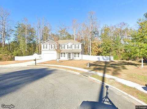 Kenneth, SPRINGFIELD, GA 31329