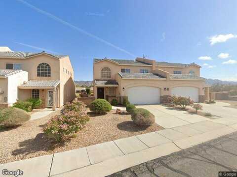 Avenida La Primera, YUMA, AZ 85367