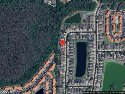 Lake Berkley, KISSIMMEE, FL 34746