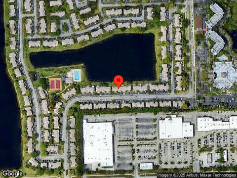3Rd, PEMBROKE PINES, FL 33026