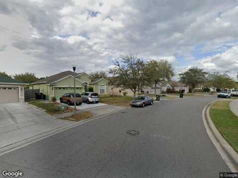 Andover Point, ORLANDO, FL 32825