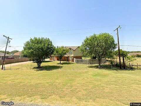 Elm Mott, ELM MOTT, TX 76640