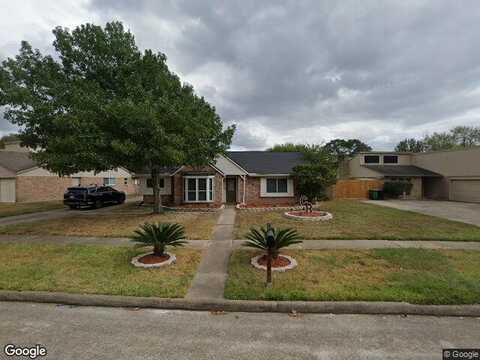 Hidden Canyon, KATY, TX 77450